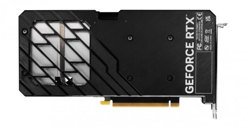 Karta graficzna Palit GeForce RTX 4060 INFINITY 2 8GB GDDR6 do gier