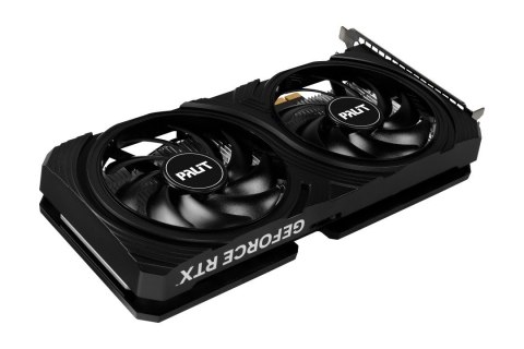 Karta graficzna Palit GeForce RTX 4060 INFINITY 2 8GB GDDR6 do gier