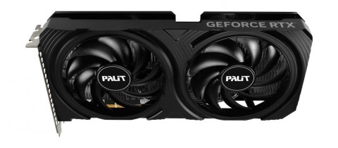 Karta graficzna Palit GeForce RTX 4060 INFINITY 2 8GB GDDR6 do gier