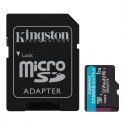 Karta microSD Kingston Canvas Go Plus 1TB 170MB/s z adapterem SD