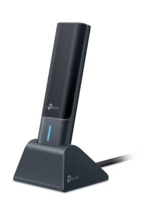 Karta sieciowa TP-LINK Archer TXE70UH WiFi 6E trójzakresowa USB 3.0
