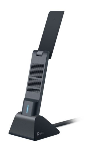 Karta sieciowa TP-LINK Archer TXE70UH WiFi 6E trójzakresowa USB 3.0