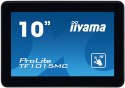 Monitor IIYAMA ProLite TF1015MC-B3 10 cali IPS dotykowy HDMI DP
