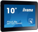 Monitor IIYAMA ProLite TF1015MC-B3 10 cali IPS dotykowy HDMI DP