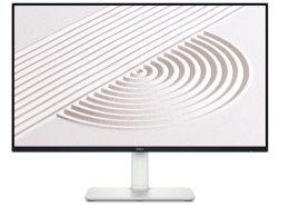 Monitor Dell S2425HS 23.8 FHD 100Hz IPS LED z regulacją wysokości