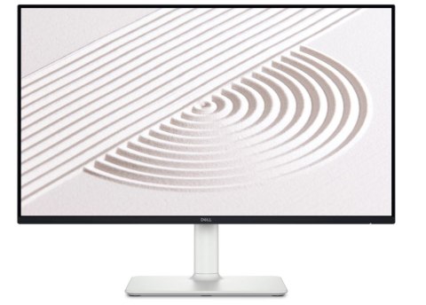 Monitor Dell S2425HS 23.8 FHD 100Hz IPS LED z regulacją wysokości