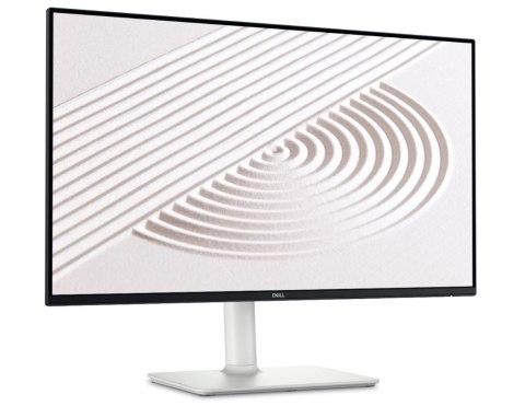 Monitor Dell S2425HS 23.8 FHD 100Hz IPS LED z regulacją wysokości