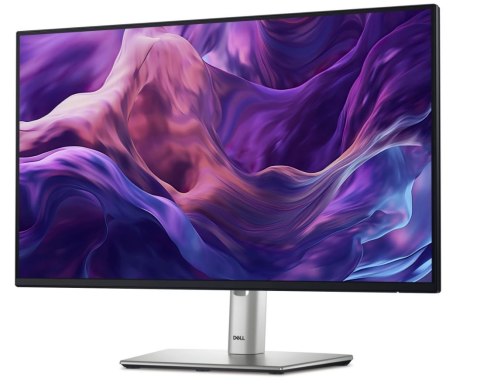 Monitor Dell P2425H 24 cale LED IPS 1920x1080 FHD z USB-C