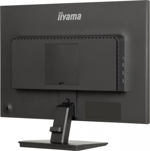 Monitor IIYAMA ProLite XU2495WSU-B7 24 cale IPS 16:10 300cd matowy FlickerFree