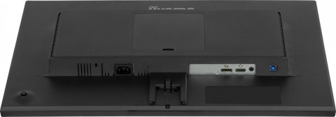 Monitor IIYAMA ProLite XU2495WSU-B7 24 cale IPS 16:10 300cd matowy FlickerFree