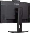 Monitor IIYAMA ProLite XUB2490HSUH-B1 24 IPS FHD z kamerą mikrofonem