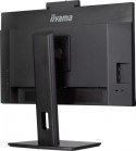 Monitor IIYAMA ProLite XUB2490HSUH-B1 24 IPS FHD z kamerą mikrofonem