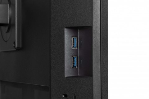 Monitor IIYAMA ProLite XUB2490HSUH-B1 24 IPS FHD z kamerą mikrofonem