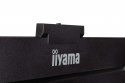 Monitor IIYAMA ProLite XUB2490HSUH-B1 24 IPS FHD z kamerą mikrofonem