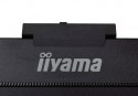 Monitor IIYAMA ProLite XUB2490HSUH-B1 24 IPS FHD z kamerą mikrofonem