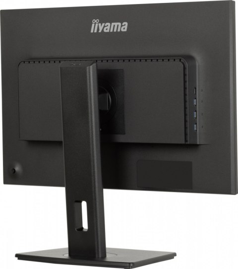 Monitor IIYAMA ProLite XUB2495WSU-B7 24 cale IPS 16:10 FlickerFree HDMI