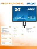 Monitor IIYAMA ProLite XUB2495WSU-B7 24 cale IPS 16:10 FlickerFree HDMI