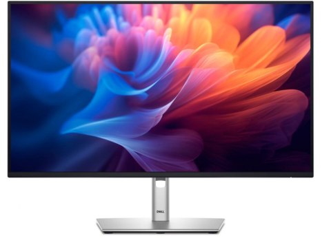 Monitor Dell P2725H 27 cali IPS LED Full HD z HDMI USB-C