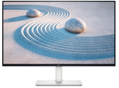 Monitor Dell S2725DS 27 cali QHD 100Hz IPS z wbudowanymi głośnikami
