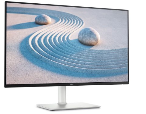 Monitor Dell S2725DS 27 cali QHD 100Hz IPS z wbudowanymi głośnikami