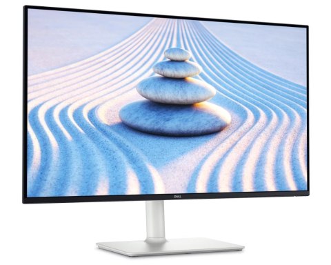 Monitor Dell S2725HS 27 cali IPS LED 100Hz Full HD z głośnikami