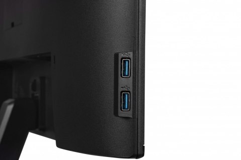 Monitor IIYAMA ProLite XU2792UHSU-B6 27 4K IPS z USB-C Power delivery