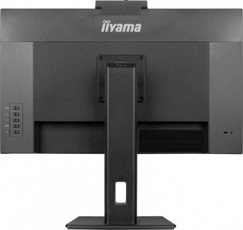 Monitor IIYAMA ProLite XUB2790QSUH-B1 27 QHD IPS z kamerą i mikrofonem