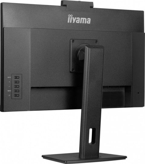 Monitor IIYAMA ProLite XUB2790QSUH-B1 27 QHD IPS z kamerą i mikrofonem