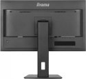 Monitor IIYAMA ProLite XUB2797QSU-B1 27 QHD IPS 100Hz ergonomiczną podstawą