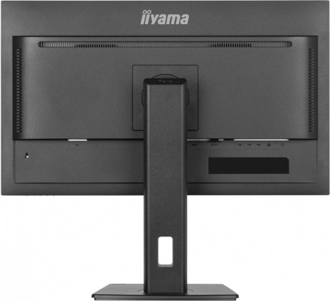 Monitor IIYAMA ProLite XUB2797QSU-B1 27 QHD IPS 100Hz ergonomiczną podstawą