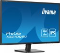 Monitor IIYAMA ProLite X3270QSU-B1 32 cale WQHD IPS 100Hz