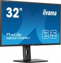 Monitor IIYAMA ProLite XB3270QSU-B1 32 cale IPS WQHD 100Hz regulowany