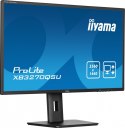 Monitor IIYAMA ProLite XB3270QSU-B1 32 cale IPS WQHD 100Hz regulowany
