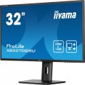 Monitor IIYAMA ProLite XB3270QSU-B1 32 cale IPS WQHD 100Hz regulowany