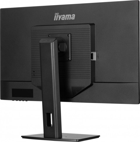 Monitor IIYAMA ProLite XB3270QSU-B1 32 cale IPS WQHD 100Hz regulowany