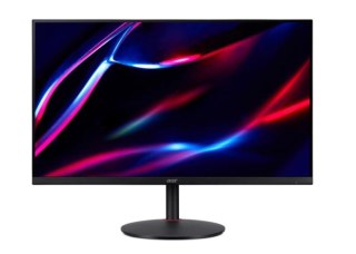 Monitor Acer XV322QKV3bmiiphx 32 cale 4K IPS z regulacją wysokości