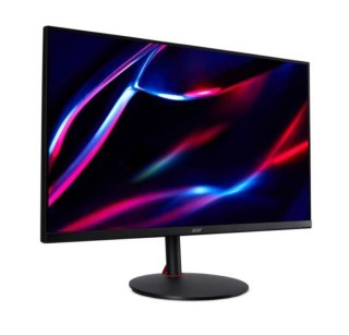 Monitor Acer XV322QKV3bmiiphx 32 cale 4K IPS z regulacją wysokości