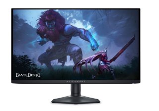 Monitor Dell AW2725DF 27 QHD 360Hz QD-OLED idealny do gier