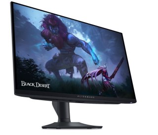 Monitor Dell AW2725DF 27 QHD 360Hz QD-OLED idealny do gier