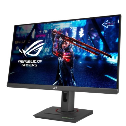 Monitor Asus ROG Strix XG259QNS 24.5 FHD 380Hz gaming IPS