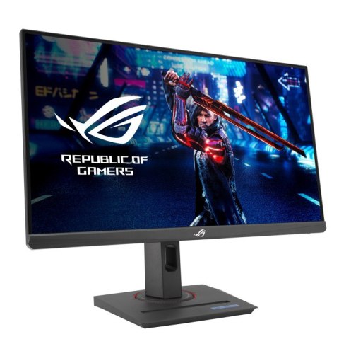 Monitor Asus ROG Strix XG259QNS 24.5 FHD 380Hz gaming IPS