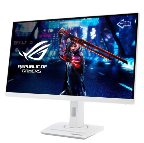 Monitor Asus ROG Strix 27 XG27ACS-W IPS 180Hz Gaming HDR USB-C