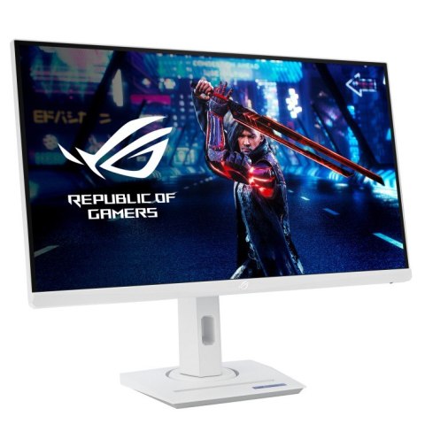 Monitor Asus ROG Strix 27 XG27ACS-W IPS 180Hz Gaming HDR USB-C