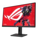 Monitor Asus ROG Strix 27 XG27UCS 4K HDR gaming szybki IPS