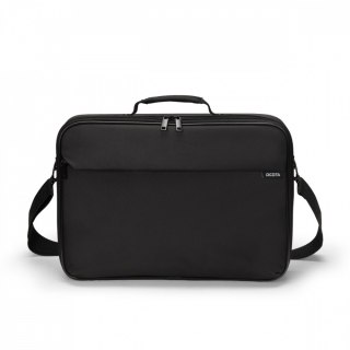 Torba DICOTA Multi ONE 13-14,1'' czarna wyściełana z rPET