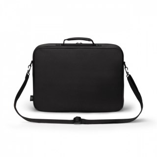 Torba DICOTA Multi ONE 13-14,1'' czarna wyściełana z rPET
