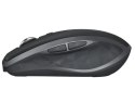 Mysz Logitech MX Anywhere 2S bezprzewodowa Bluetooth grafitowa z osprzętem