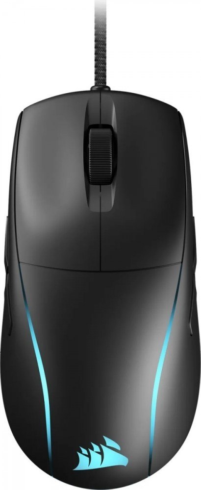 Mysz gamingowa Corsair M75 Lightweight RGB optymalna do gier