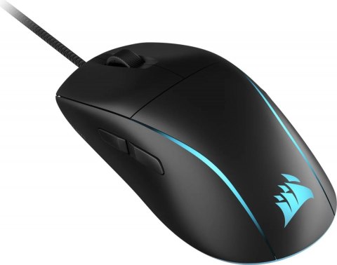 Mysz gamingowa Corsair M75 Lightweight RGB optymalna do gier
