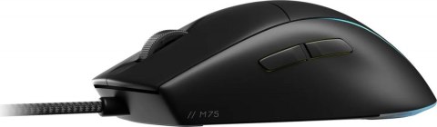 Mysz gamingowa Corsair M75 Lightweight RGB optymalna do gier
